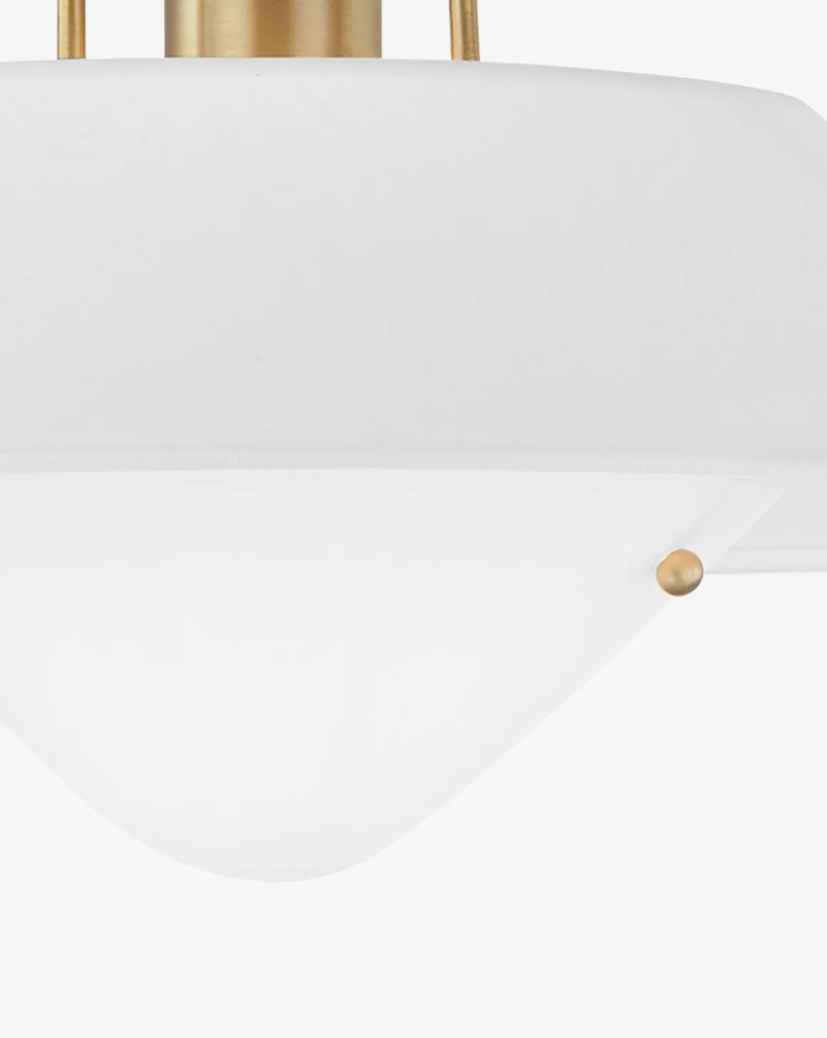 Otto Flush Mount