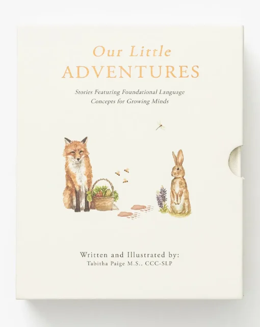 Our Little Adventures