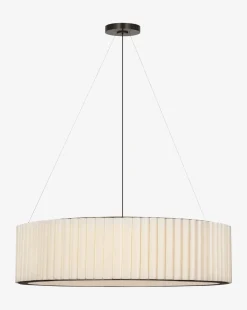 Palati Extra Large Hanging Shade