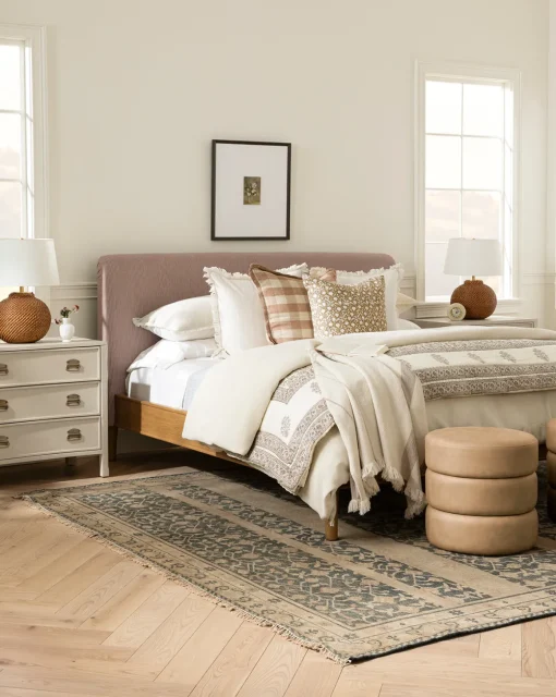 Palladio Bed