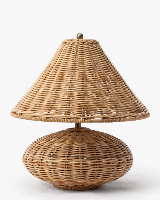 Palmetto Table Lamp