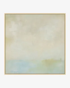 Parallel by Hope Burgoyne