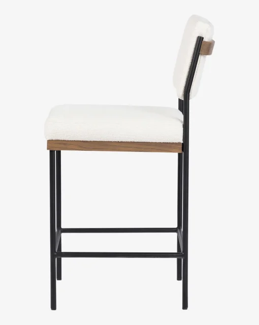 Pascal Stool