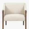Payson Leather Chair