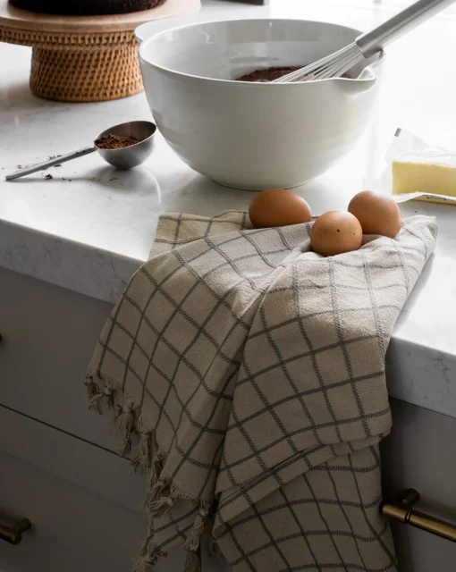 Peabody Cotton Tea Towel (Set of 2)