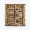 Peasenhall Jute Rug Swatch