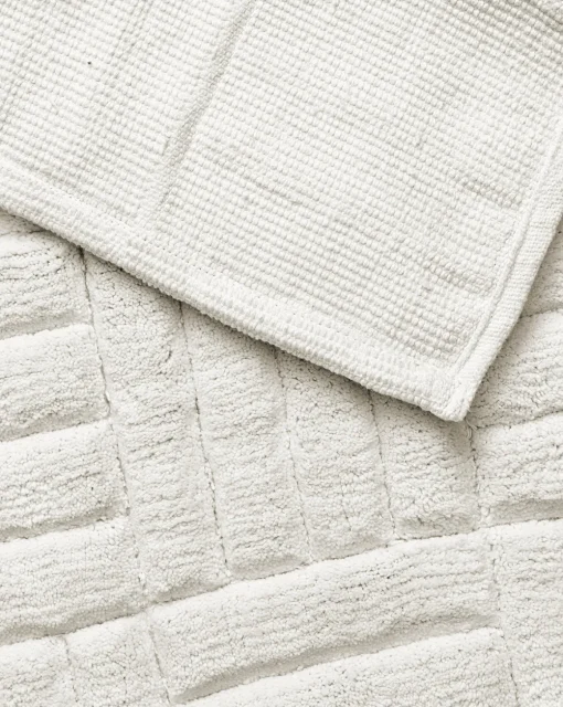 Perdita Cotton Bath Mat