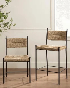 Peregrine Stool