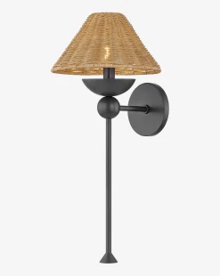 Perilla Sconce