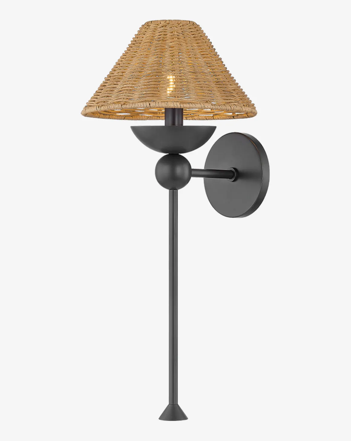 Perilla Sconce