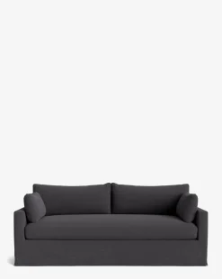 Peterson Deep Slipcover Sofa (75