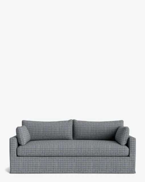 Peterson Deep Slipcover Sofa (75"-100")