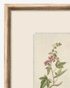 Petite Floral III