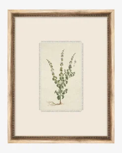Petite Floral VI