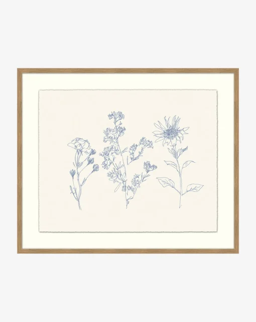 Petites Fleurs