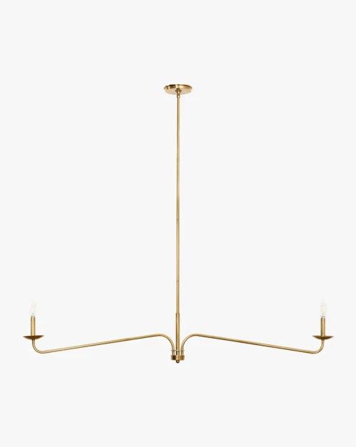 Philomena Linear Chandelier