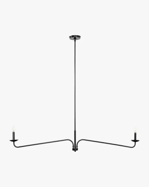Philomena Linear Chandelier