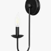 Philomena Single Sconce