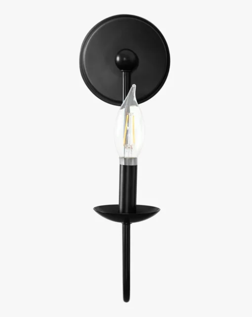 Philomena Single Sconce
