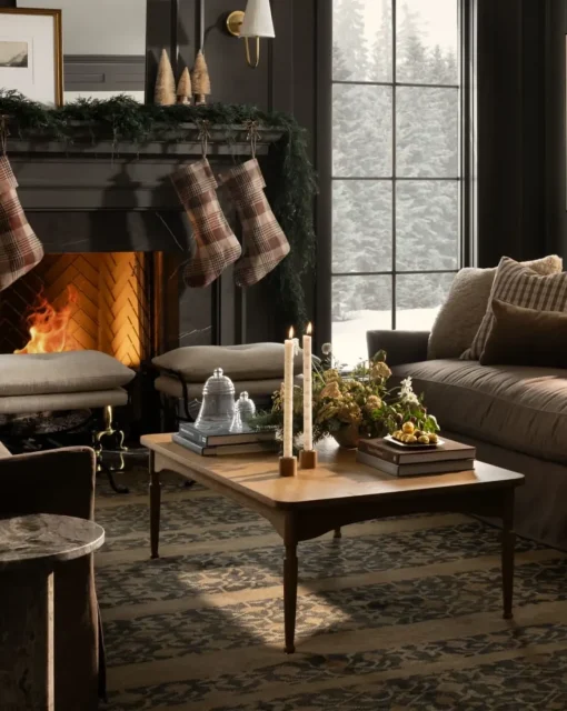 Phipps Coffee Table