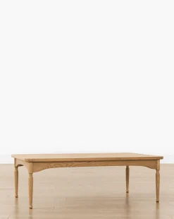 Phipps Coffee Table