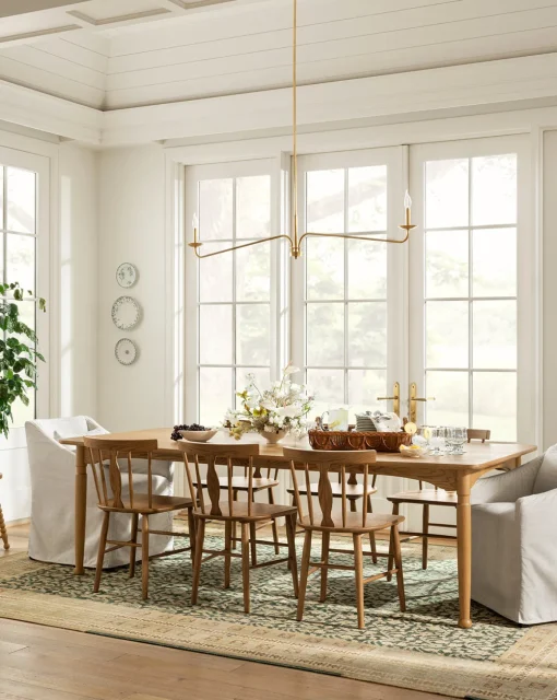Phipps Dining Table