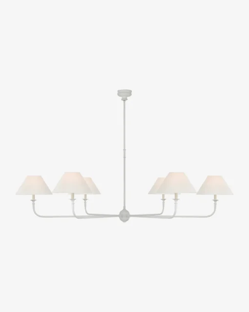 Piaf Oversized Chandelier