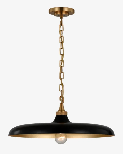 Piatto Pendant