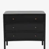 Pierre Double Nightstand