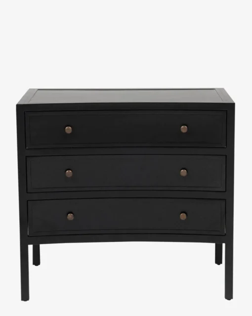 Pierre Double Nightstand
