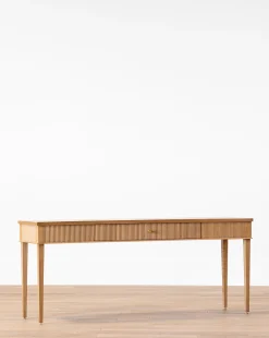 Pieter Console