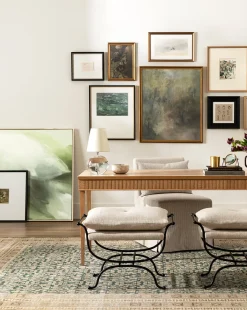 Pieter Desk