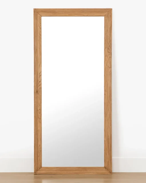 Pippen Floor Mirror