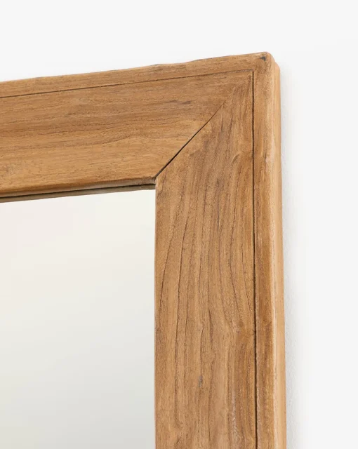 Pippen Floor Mirror