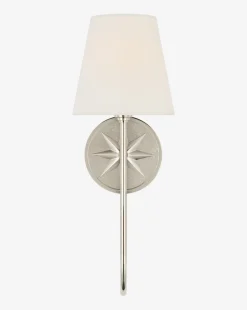 Polaris Sconce