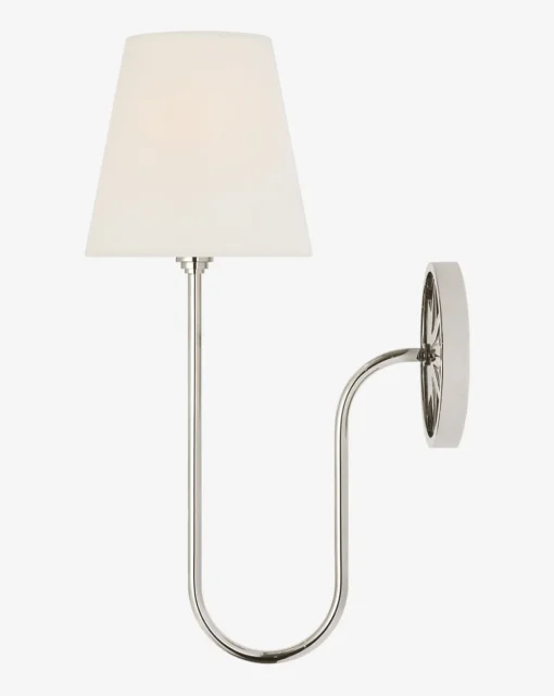 Polaris Sconce