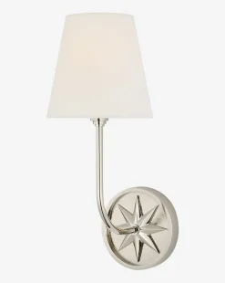 Polaris Sconce