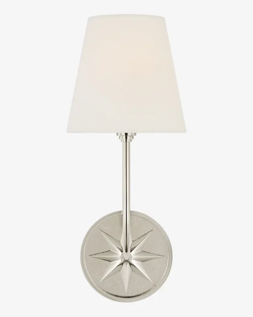 Polaris Sconce