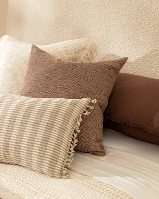 Polly Pillow Cover