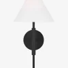 Porteau Medium Sconce