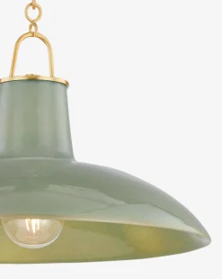 Pottersville Pendant
