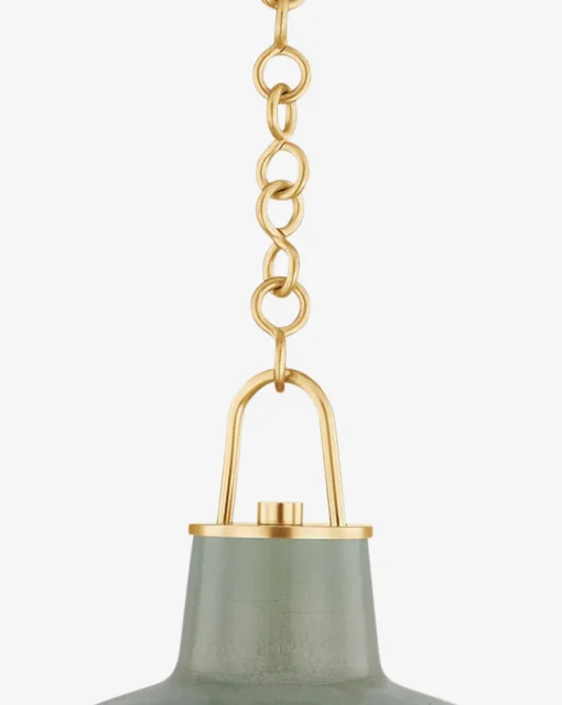Pottersville Pendant