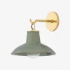 Pottersville Sconce