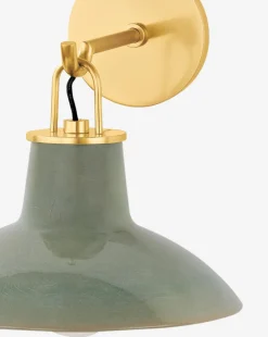 Pottersville Sconce