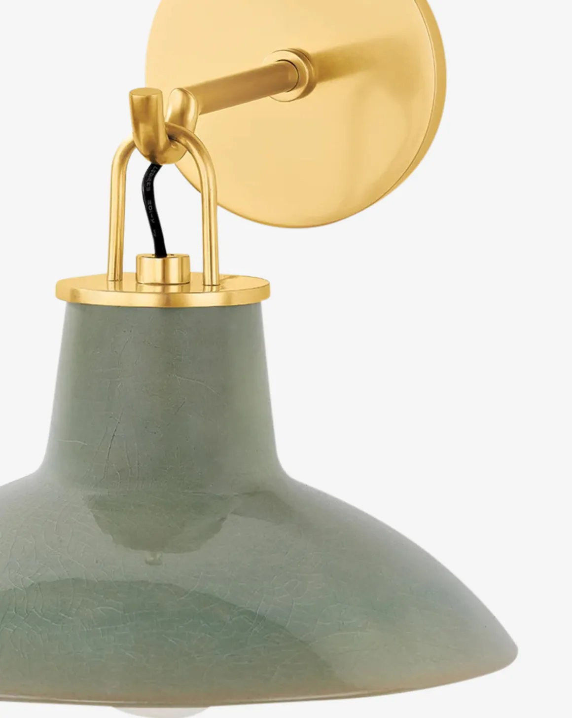 Pottersville Sconce