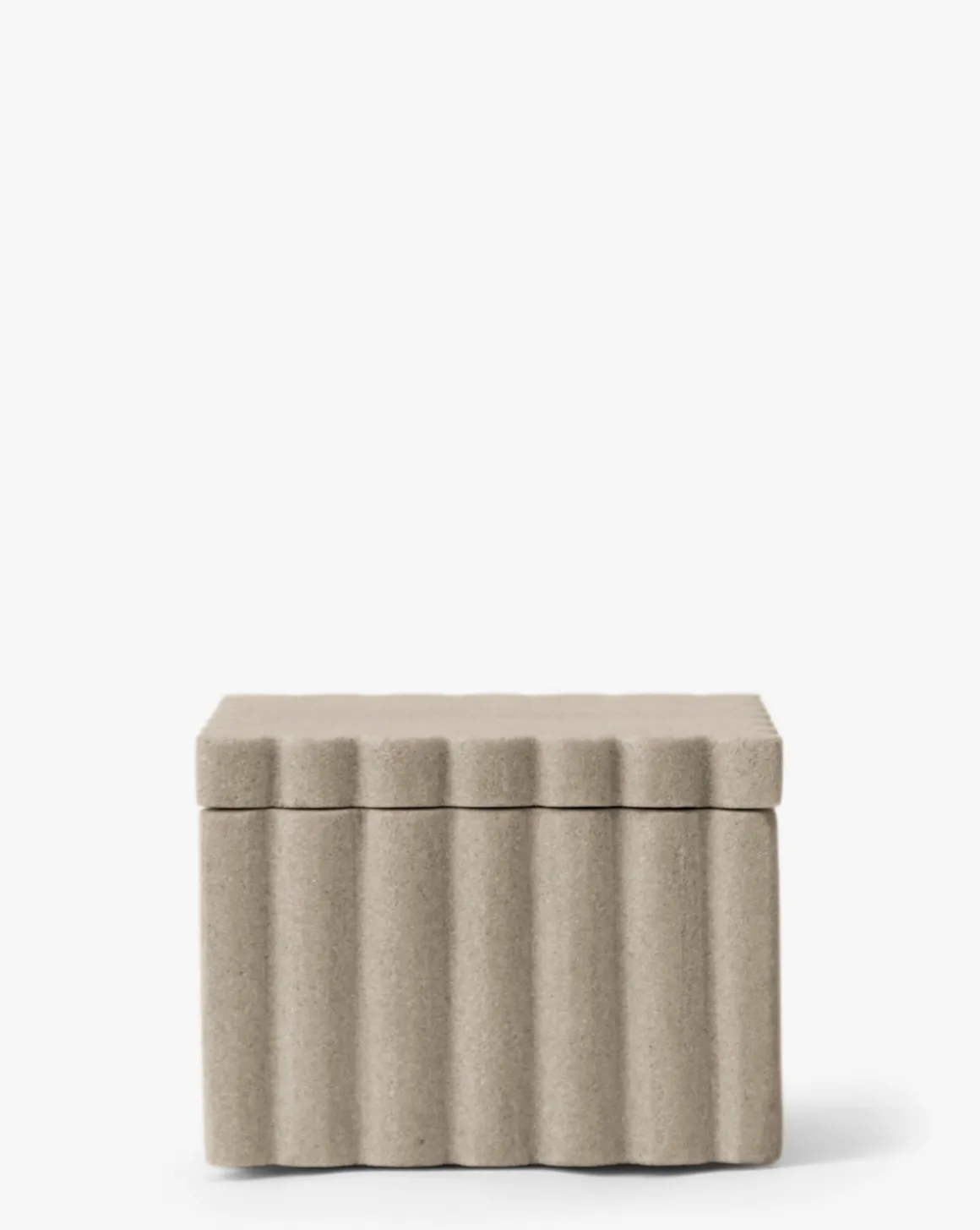 Prentiss Canister