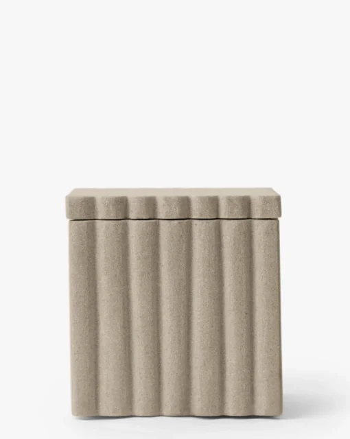 Prentiss Canister