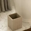 Prentiss Waste Bin