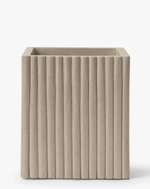 Prentiss Waste Bin