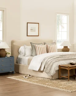 Prescott Coverlet